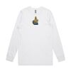 Mens Base Longsleeve Tee Thumbnail