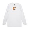 Mens Base Longsleeve Tee Thumbnail