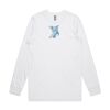 Mens Base Longsleeve Tee Thumbnail