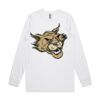 Mens Base Longsleeve Tee Thumbnail