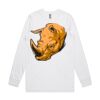 Mens Base Longsleeve Tee Thumbnail
