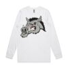 Mens Base Longsleeve Tee Thumbnail