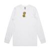 Mens Base Longsleeve Tee Thumbnail