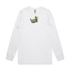 Mens Base Longsleeve Tee Thumbnail