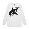 Mens Base Longsleeve Tee Thumbnail