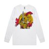 Mens Base Longsleeve Tee Thumbnail