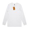 Mens Base Longsleeve Tee Thumbnail