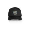 Frame Foam Trucker Cap Thumbnail