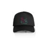 Frame Foam Trucker Cap Thumbnail