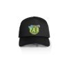 Frame Foam Trucker Cap Thumbnail