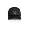 Frame Foam Trucker Cap Thumbnail