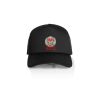 Frame Foam Trucker Cap Thumbnail