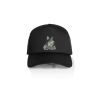 Frame Foam Trucker Cap Thumbnail