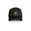 Frame Foam Trucker Cap Thumbnail