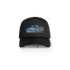 Frame Foam Trucker Cap Thumbnail