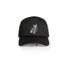 Frame Foam Trucker Cap Thumbnail