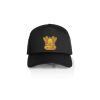Frame Foam Trucker Cap Thumbnail