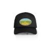 Frame Foam Trucker Cap Thumbnail