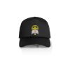Frame Foam Trucker Cap Thumbnail