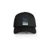 Frame Foam Trucker Cap Thumbnail