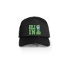 Frame Foam Trucker Cap Thumbnail