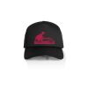 Frame Foam Trucker Cap Thumbnail