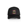 Frame Foam Trucker Cap Thumbnail