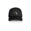 Frame Foam Trucker Cap Thumbnail