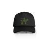 Frame Foam Trucker Cap Thumbnail