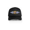 Frame Foam Trucker Cap Thumbnail