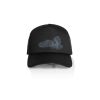 Frame Foam Trucker Cap Thumbnail