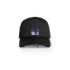 Frame Foam Trucker Cap Thumbnail