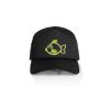 Frame Foam Trucker Cap Thumbnail