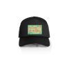 Frame Foam Trucker Cap Thumbnail