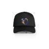 Frame Foam Trucker Cap Thumbnail