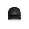 Frame Foam Trucker Cap Thumbnail