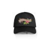 Frame Foam Trucker Cap Thumbnail