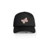 Frame Foam Trucker Cap Thumbnail