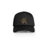 Frame Foam Trucker Cap Thumbnail