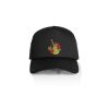 Frame Foam Trucker Cap Thumbnail