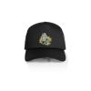Frame Foam Trucker Cap Thumbnail