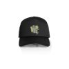 Frame Foam Trucker Cap Thumbnail