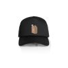 Frame Foam Trucker Cap Thumbnail