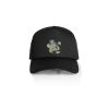 Frame Foam Trucker Cap Thumbnail