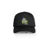 Frame Foam Trucker Cap Thumbnail