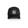 Frame Foam Trucker Cap Thumbnail