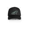 Frame Foam Trucker Cap Thumbnail