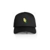 Frame Foam Trucker Cap Thumbnail