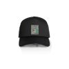 Frame Foam Trucker Cap Thumbnail