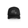 Frame Foam Trucker Cap Thumbnail